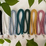 Nursing Lanyards