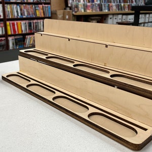 This is the Three-Level Board.