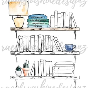 Rastreador de libros imprimible, Libros para leer, Diario de lectura, Rastreador de lectura, Lista de libros, Rastreador de lectura imprimible, Libros que he leído, rastreador de hábitos