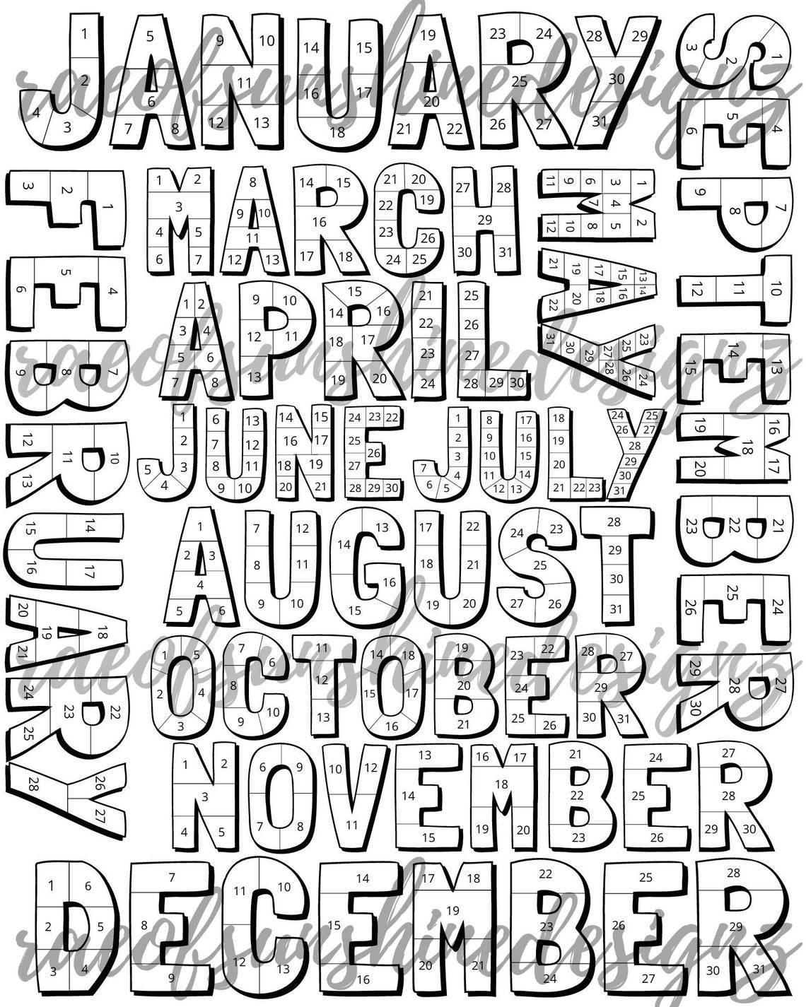 2023 Workout Tracker Yearly Workout Tracker Exercise Etsy