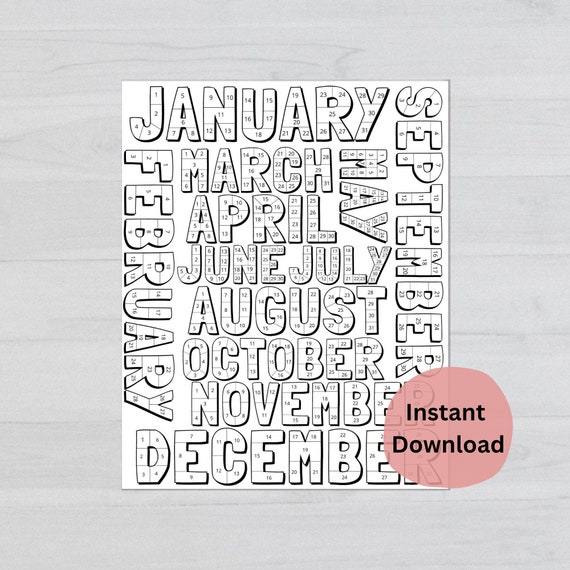 Printable April 2025 Workout Calendar Eleen Harriot