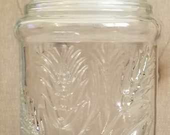 1982 Planters Jar Etsy