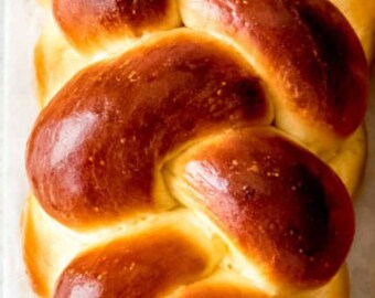 Sweet Bread