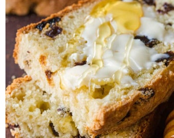 Irish Soda Bread