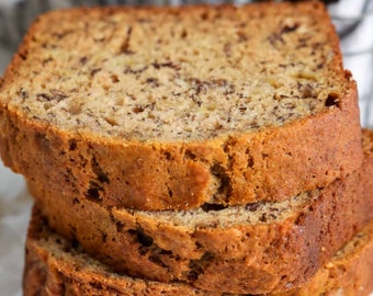 Banana Bread