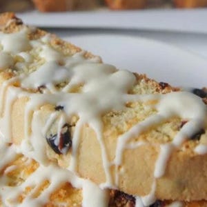 Biscotti Assorted