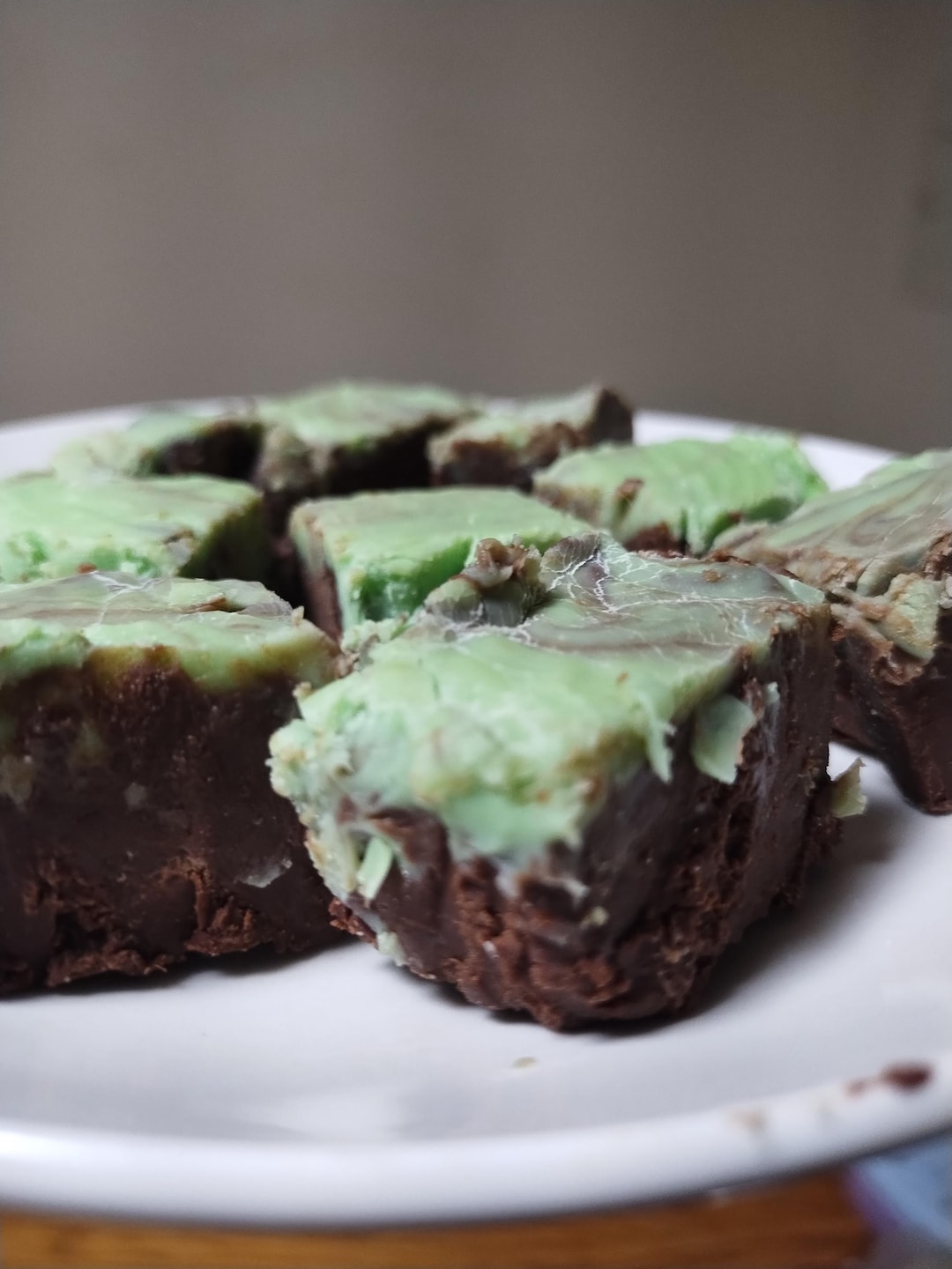 Fudge R Us Text Fudge - Etsy