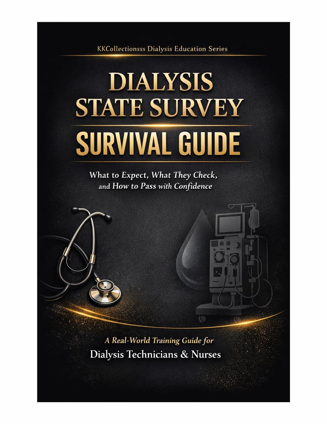 Survival Rates Questionnaire.pdf Dialysis State Survey Survival Guide for Techs & Nurses (PDF Download ...