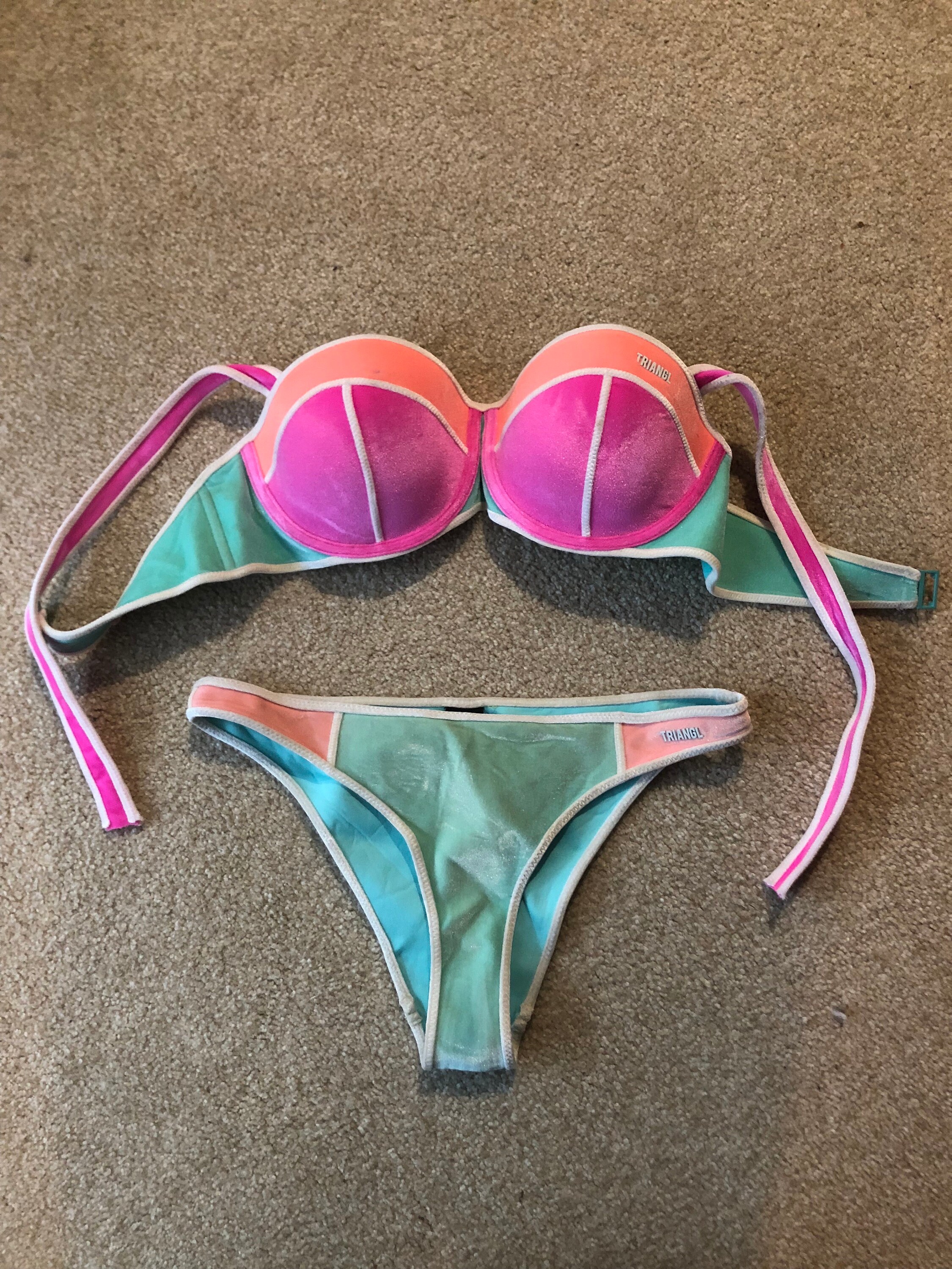 Triangl Swimwear -  Canada