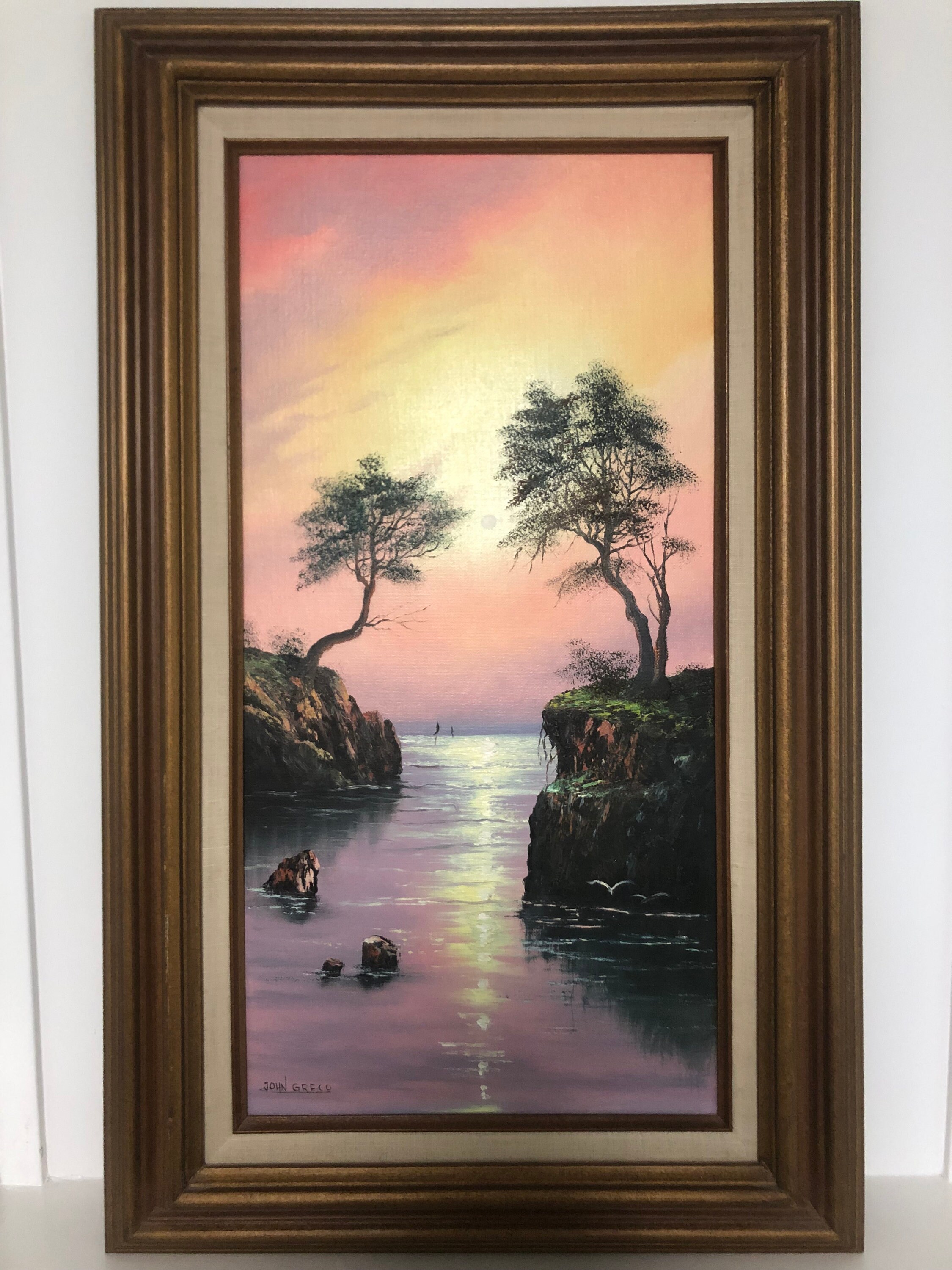John Greco - Etsy Canada