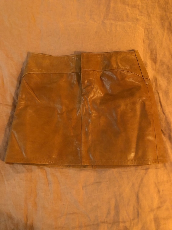 Vintage 1990's Gap Skirt Size 2 - image 1