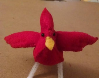Bird