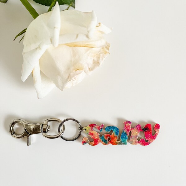 Tie Dye Horse Tack Etsy