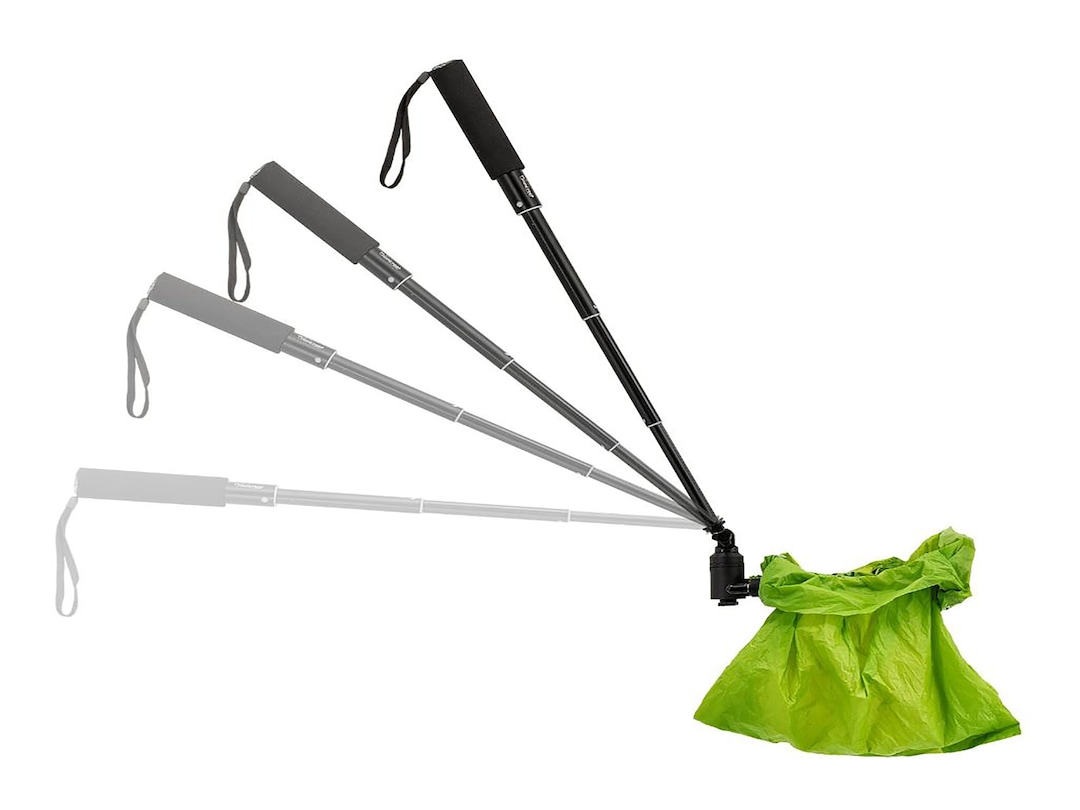 Poop Catcher & Scoop Etsy