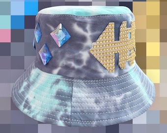 Blue Sky Hat