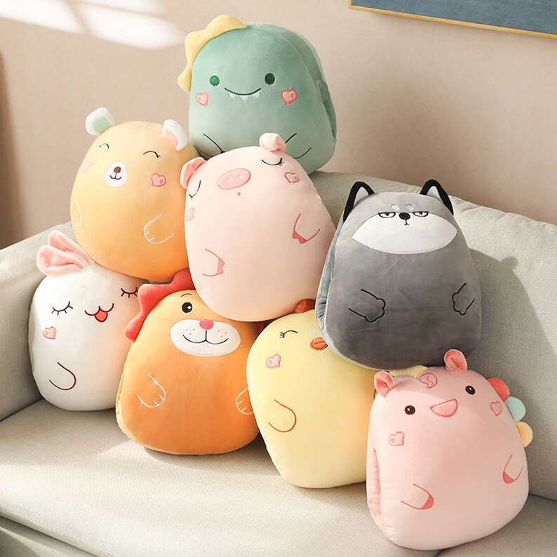 Hugging Pillow Toy Body Warmer Pillow Plush Pillow Hugging Pillow Pillow Playpen Pillow