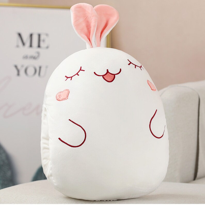 Hugging Pillow Toy Body Warmer Pillow Plush Pillow Hugging Pillow Pillow Playpen Pillow