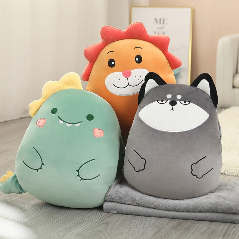 Hugging Pillow Toy Body Warmer Pillow Plush Pillow Hugging Pillow Pillow Playpen Pillow
