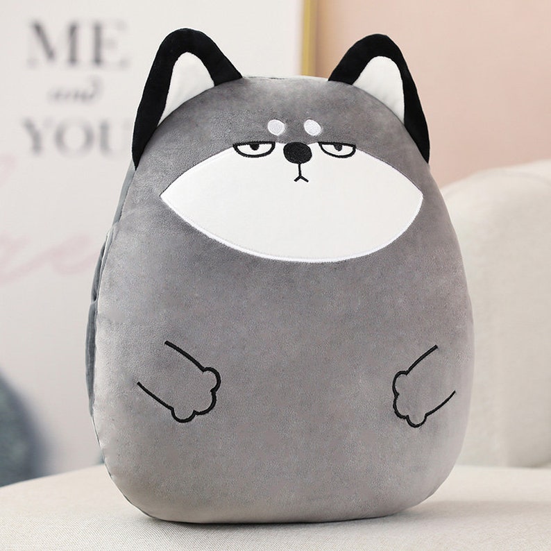 Hugging Pillow Toy Body Warmer Pillow Plush Pillow Hugging Pillow Pillow Playpen Pillow