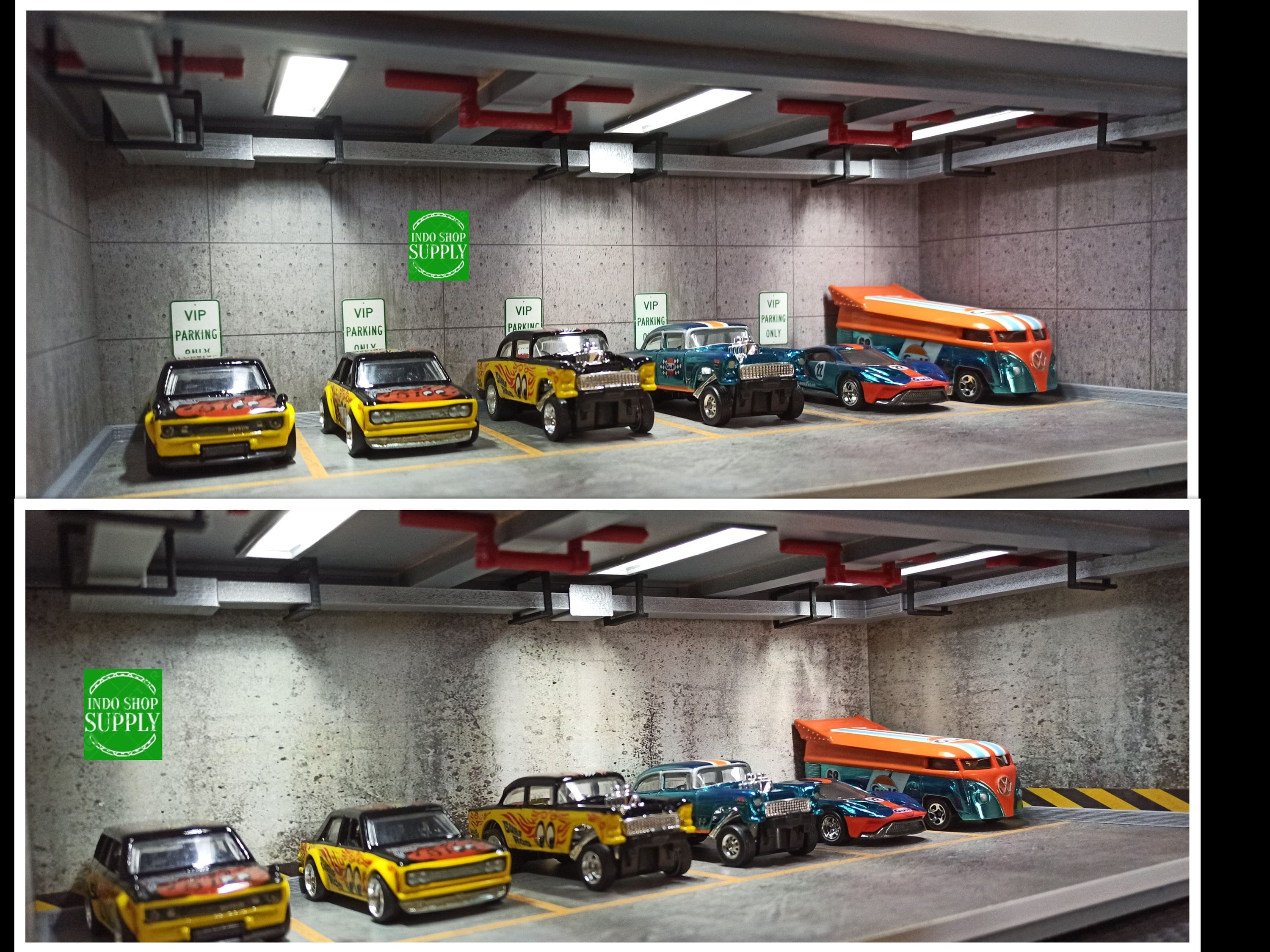 speling Federaal gewelddadig Diorama Miniatuur Display Garage Workshop Diecast 1 64 1/64 4 | Etsy Nederland speling Federaal gewelddadig Diorama Miniatuur Display Garage Workshop Diecast 1 64 1/64 4 | Etsy Nederland