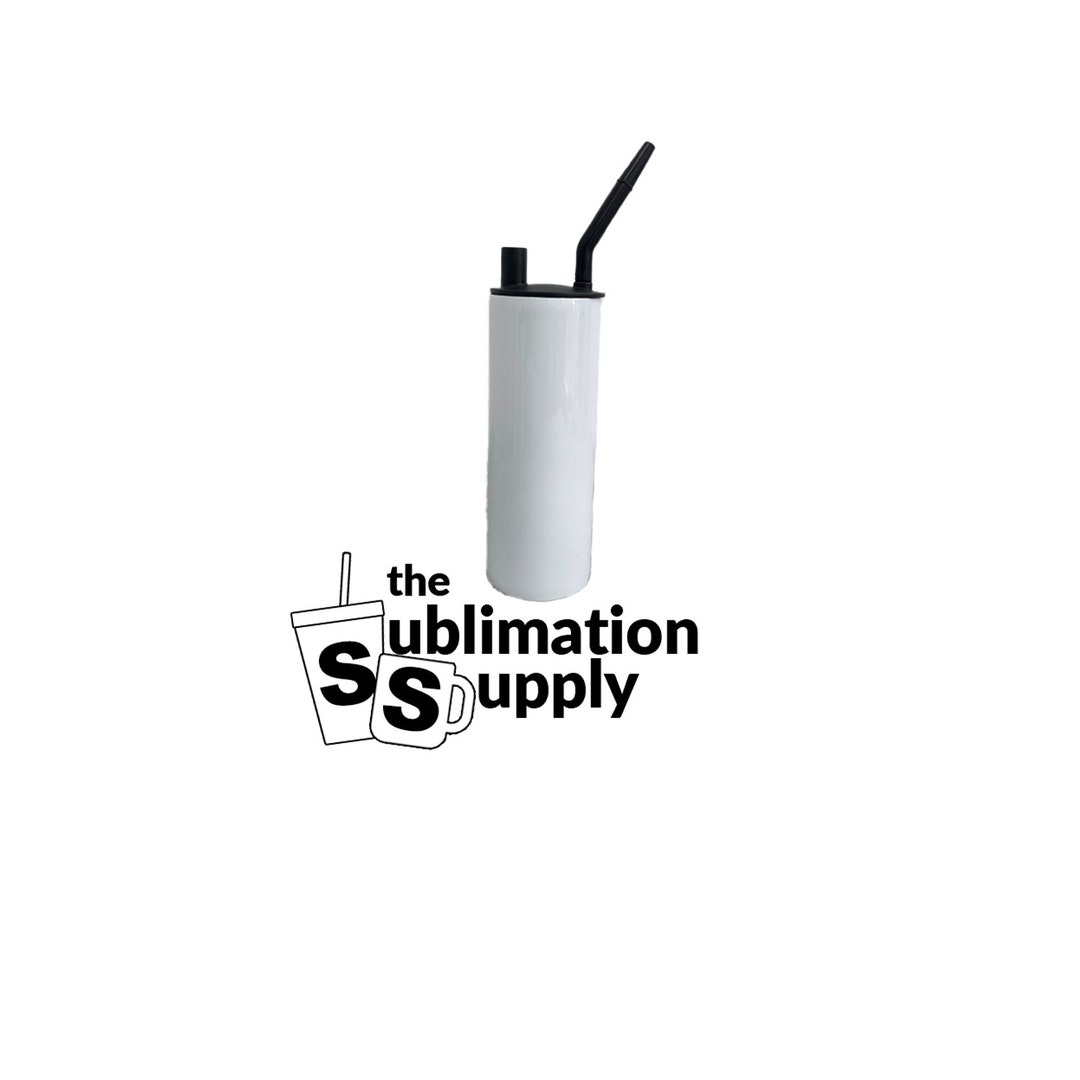 Sublimation Hookah Tumbler Blank 20oz Etsy