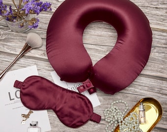 travel pillow protector