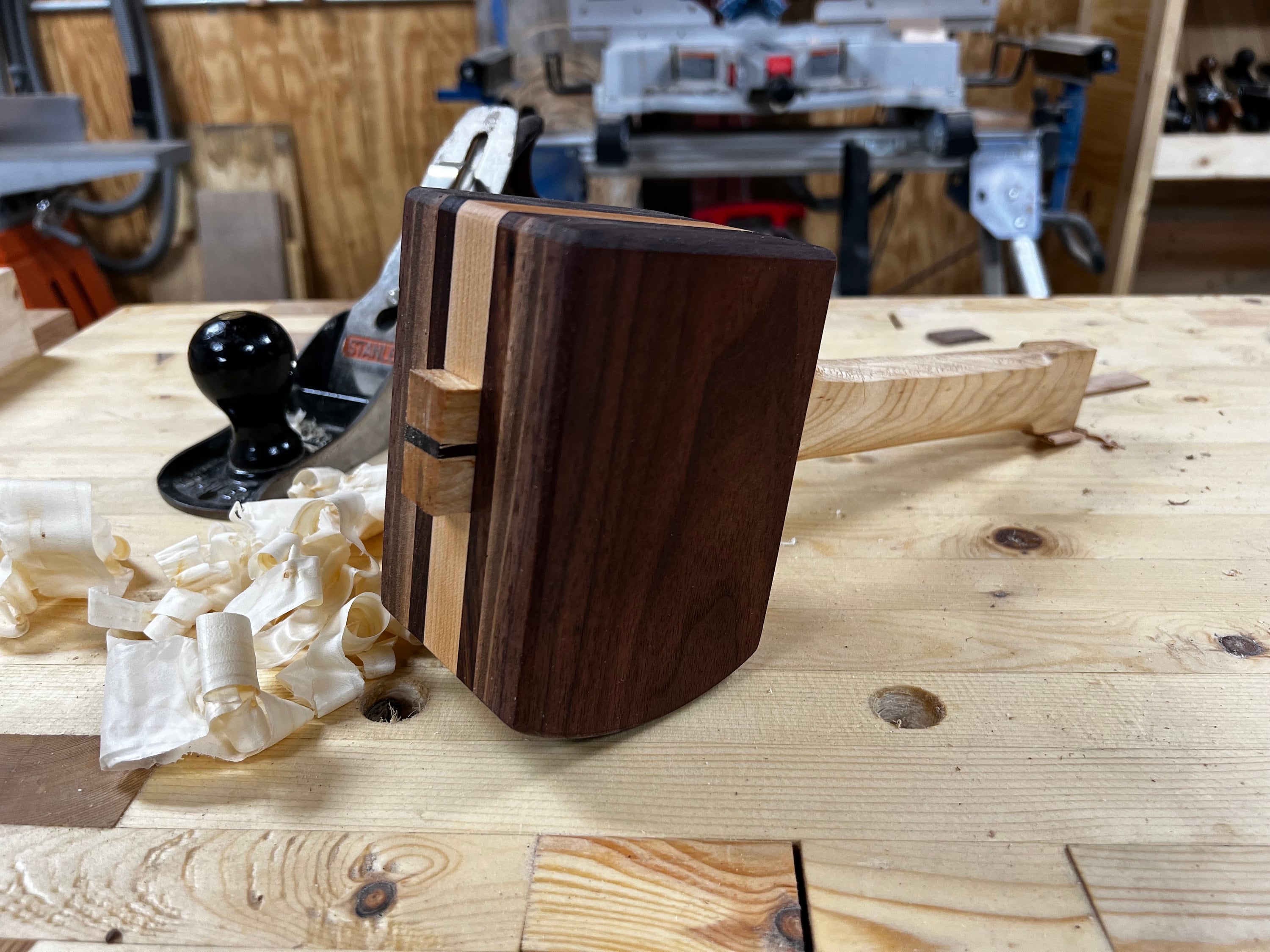 PROFI Carpenter Chisels Set, Tools for Making Wood Furniture, Home