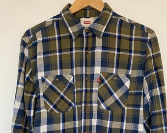 Lumberjack Levis - Etsy UK