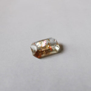 Kamień szlachetny Sunstone Gem Quality Cut