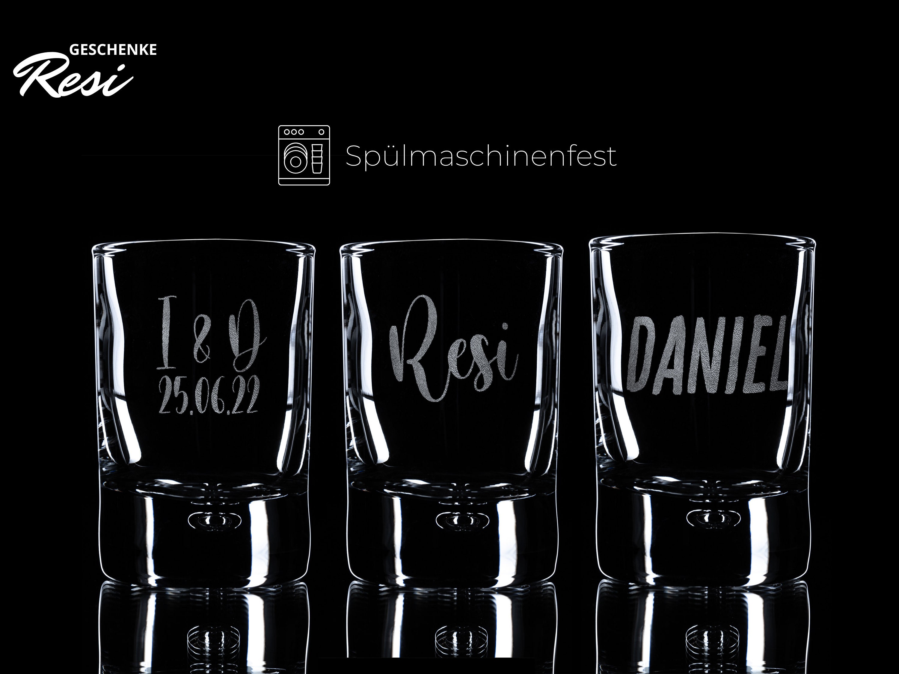 Personalisierte Transparent Drink Me Aufkleber, Glas Wein Aufkleber,  Shot-Glas, Trink mich Etiketten, Aufkleber Transparent Hochzeit, Hochzeit  Gläser - .de