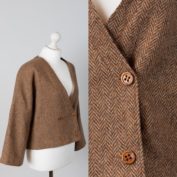 Woolen Blazer