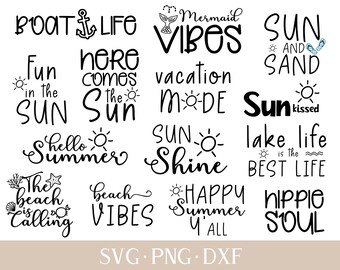 Download Nautical Svg Vinyl Design Tshirt Svg Beach Hair Don T Care Svg Dxf Summer Silhouette Design Fun Starfish Beach Htv Svg Cute Png Card Making Stationery Papercraft