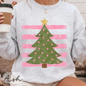 Christmas Tree Shirt, Merry Christmas Shirt, Christmas Tree Tee, Holiday Season, Christmas Tree Sweatshirt, Christmas Tree Tee,