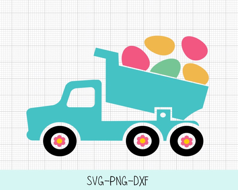 Download Easter Decor Svg Car Svgsvg For Kids Eggs Svg Cricut Files Truck Svg Easter Svg Easter Truck Svg Holiday Svg Clip Art Art Collectibles Commentfer Fr