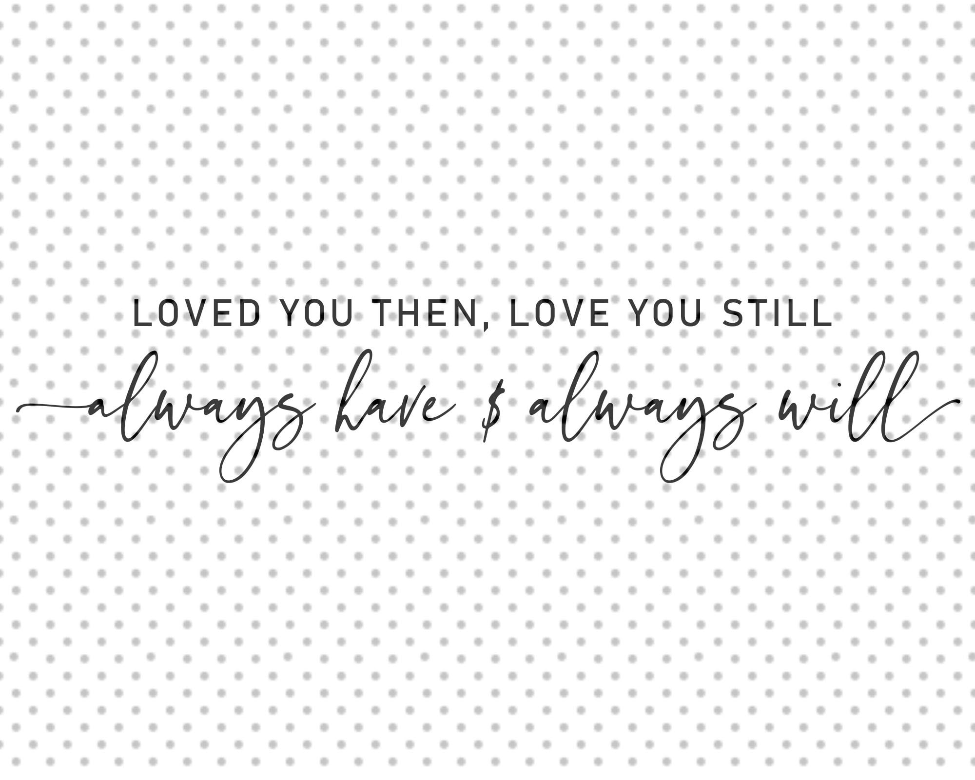 Morgan Wallen Always Have Always Will Lyrics - rz1z3i2