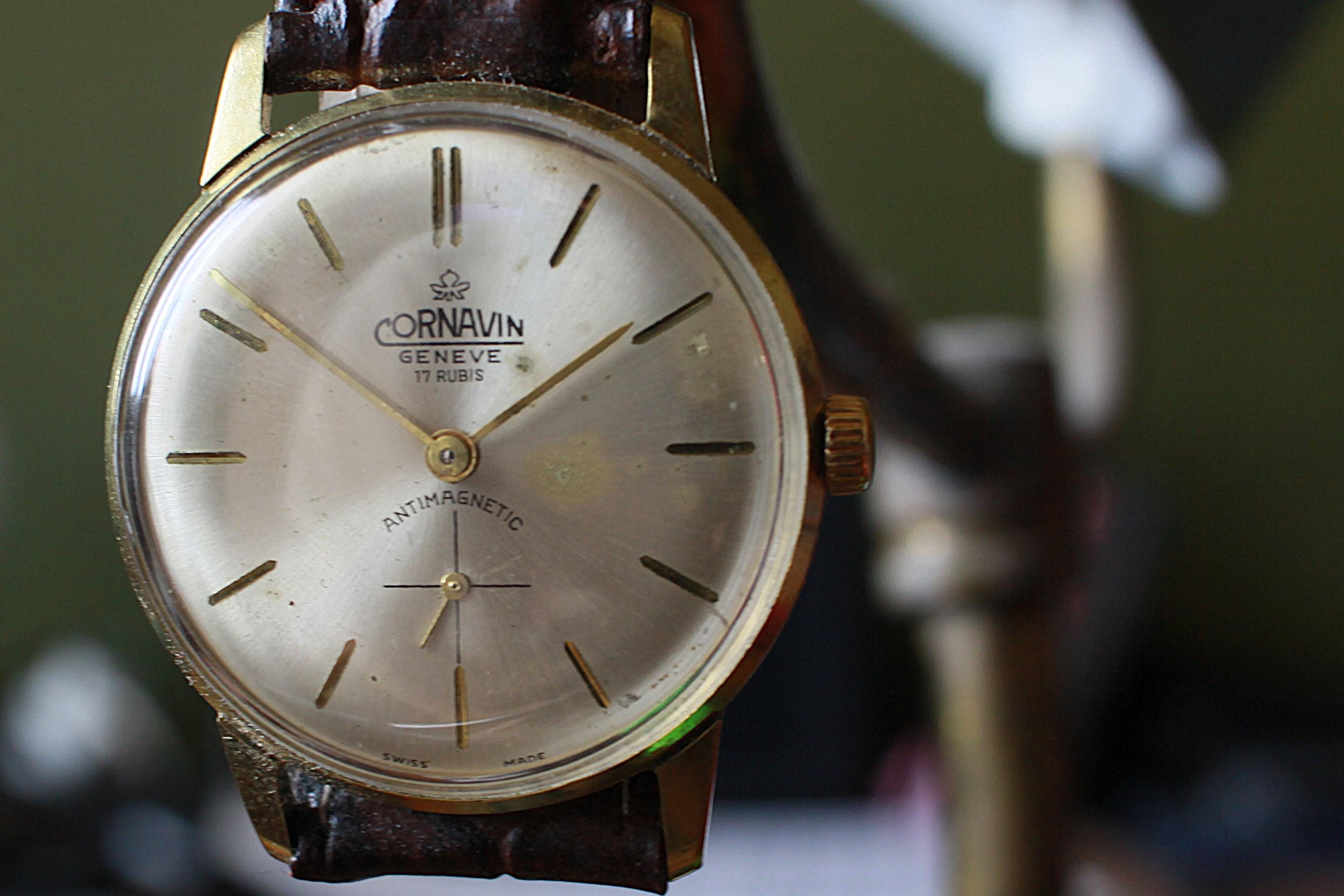 Cornavin - Etsy 日本