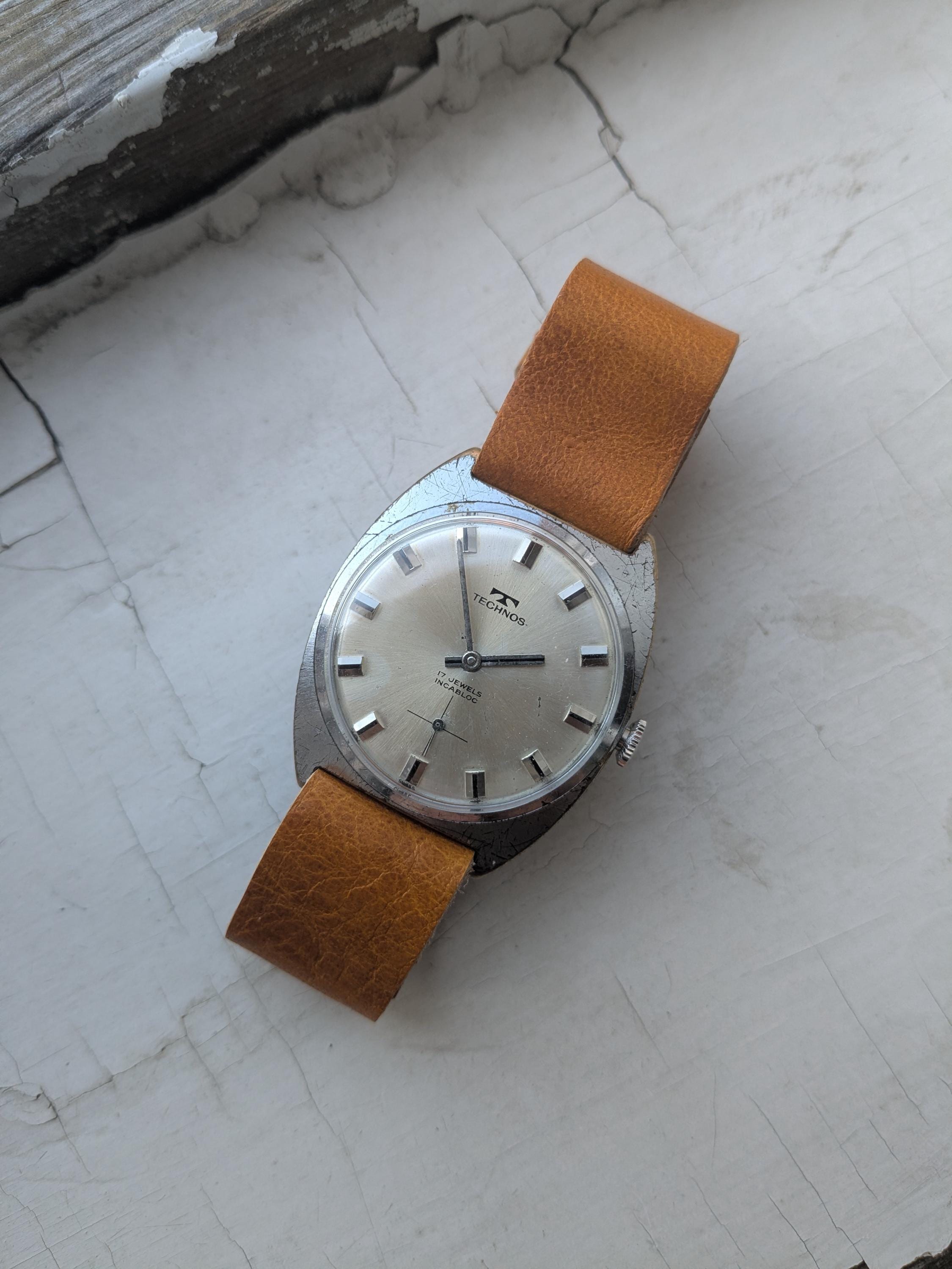 Olma swiss watch - Etsy 日本