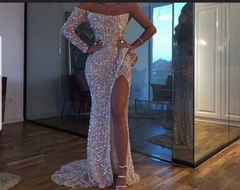 gown for reception for bride