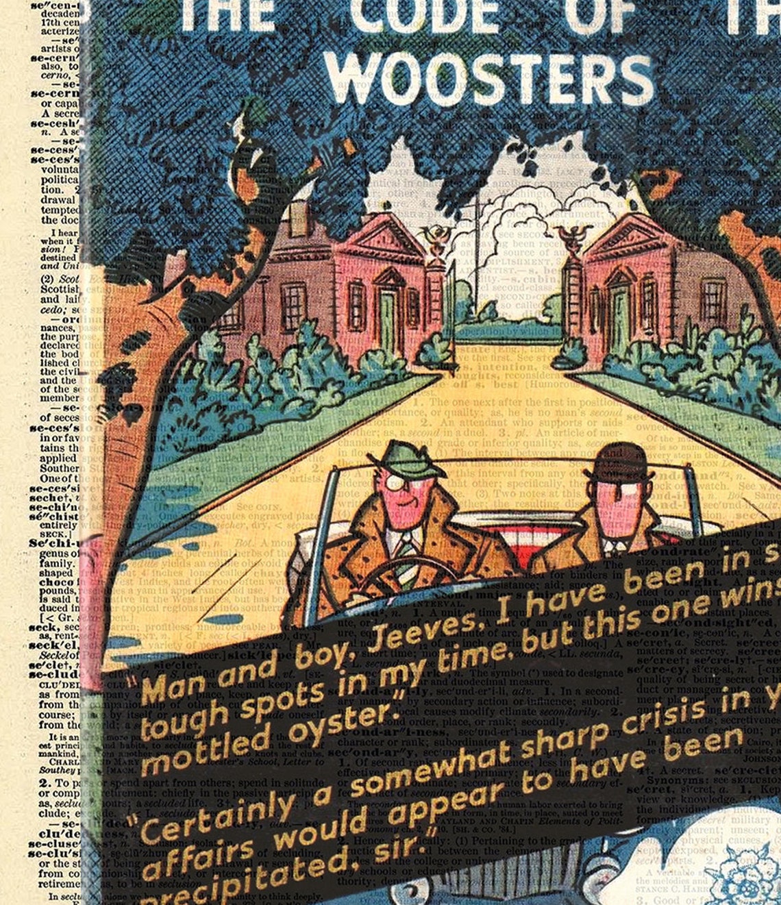 the code of the woosters by pg wodehouse the code of the woosters by pg wodehouse