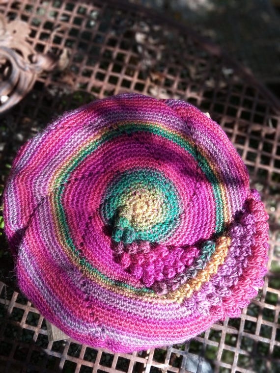 帽子 Popcorn Beret color 4-6y 帽子 Popcorn Beret color 4-6y Popcorn Beret color 4-6y