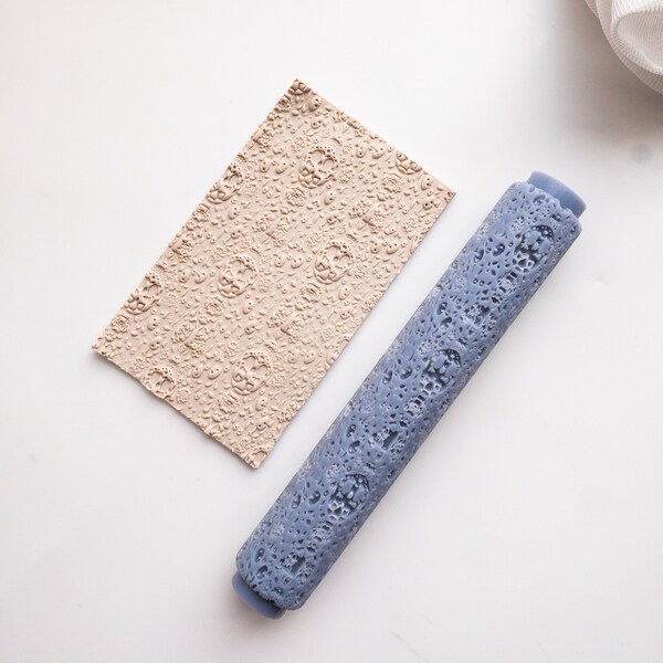 Rolling Pins for Clay Etsy