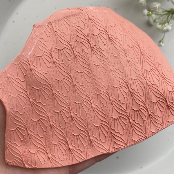 Texture Sheets for Polymer Clay Etsy