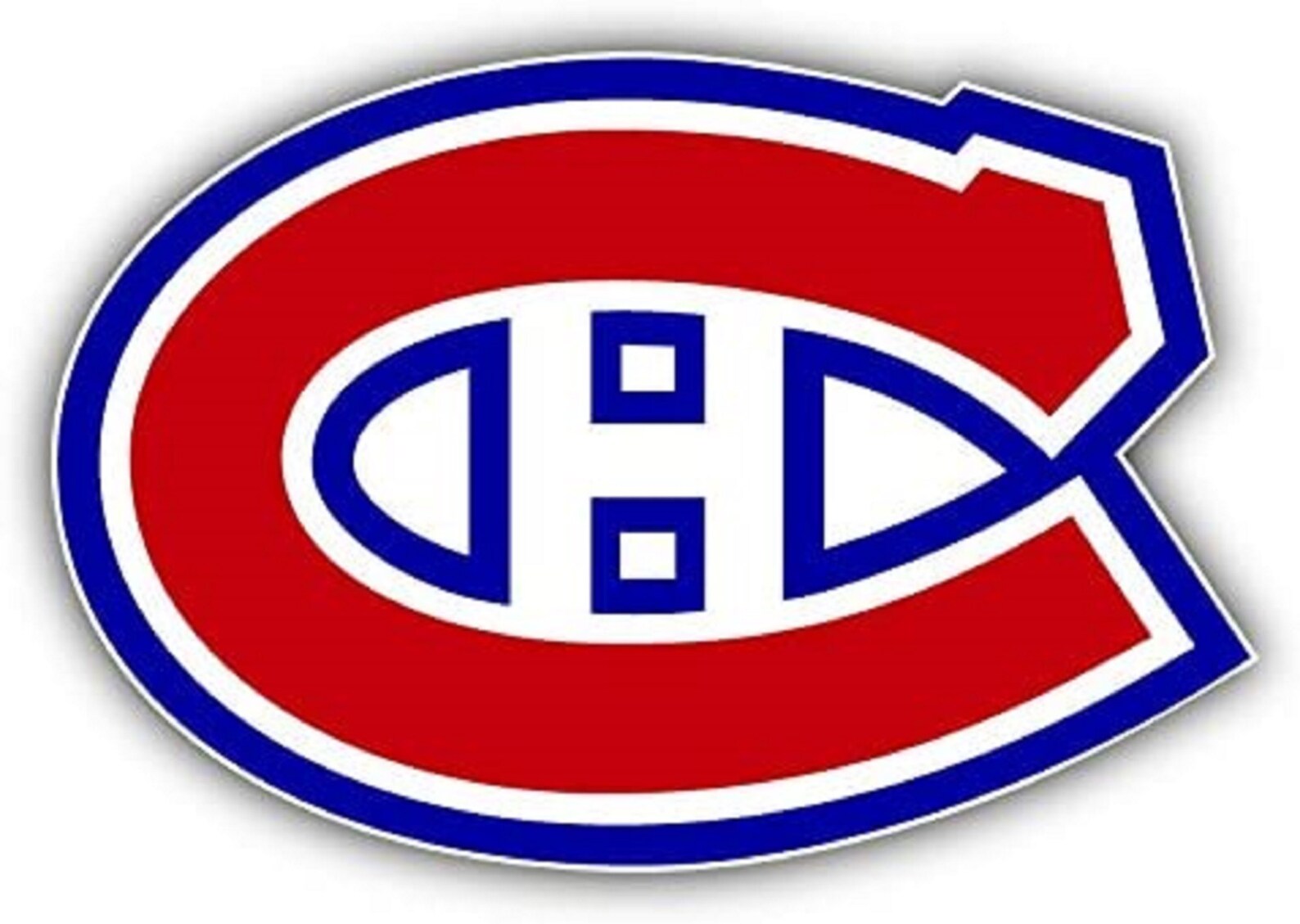 Montreal canadiens embroidery design files 5 sizes  etsy Montreal canadiens embroidery design files 5 sizes  etsy