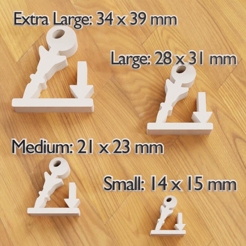 Magic decrease Meeple image 2