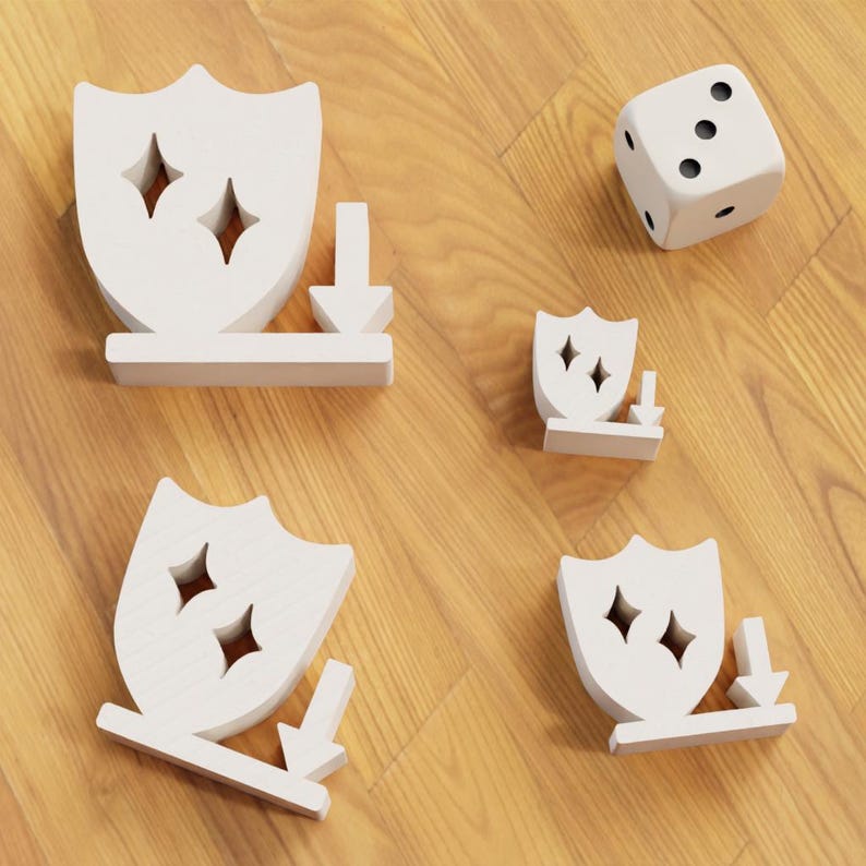 Resistance decrease Meeple image 10
