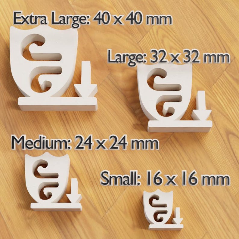 Disminución de la resistencia al viento Meeple imagen 2