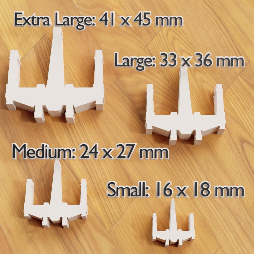 Spaceman Meeples Space Shuttle Meeple - Etsy