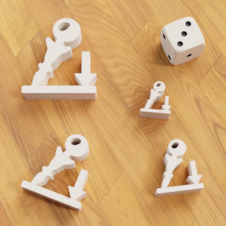 Magic decrease Meeple image 10