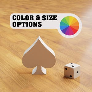 Carte Pik Meeple