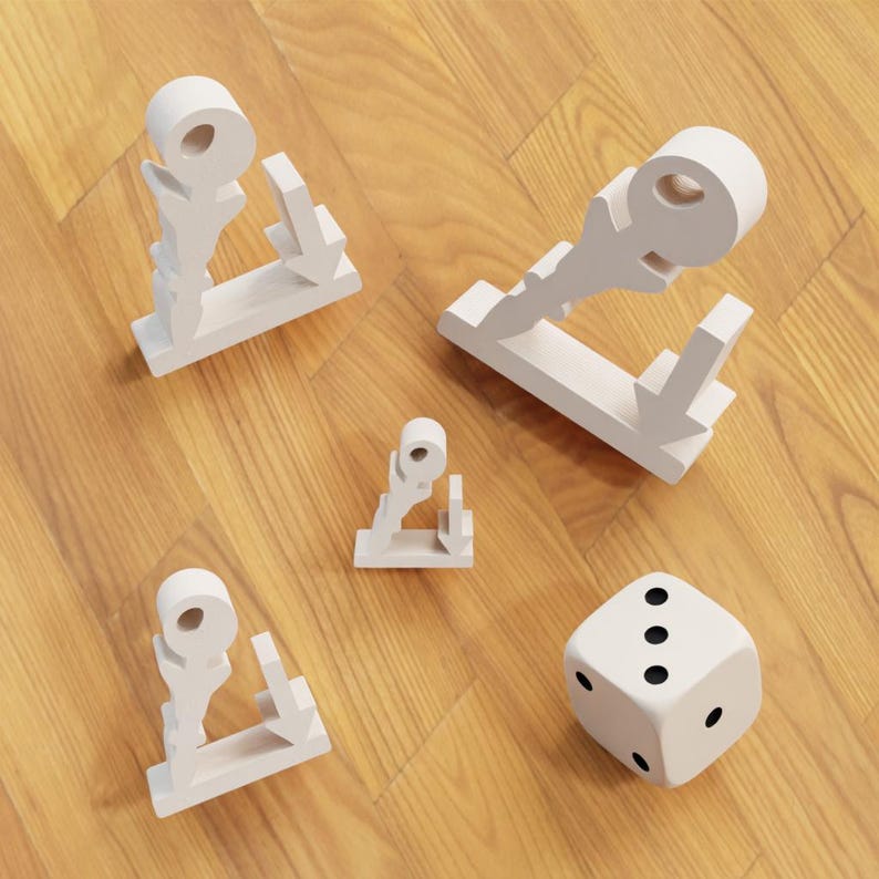 Magic decrease Meeple image 4